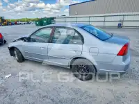 2003 Honda CIVIC photo