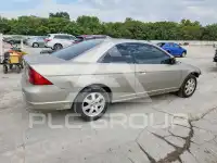 2003 Honda CIVIC фото
