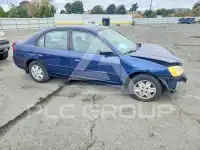 2003 Honda CIVIC фото