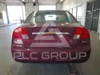 2003 Honda CIVIC фото