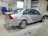 2003 Honda CIVIC фото