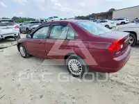 2003 Honda CIVIC фото