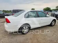 2003 Honda CIVIC фото