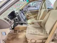 2003 Honda CIVIC фото
