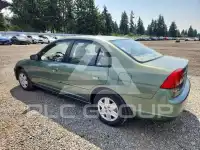 2003 Honda CIVIC photo