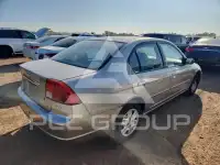 2003 Honda CIVIC фото