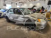 2003 Honda CIVIC фото