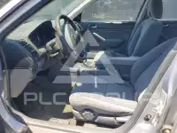 2003 Honda CIVIC photo