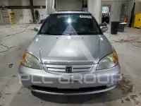 2003 Honda CIVIC фото