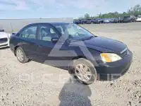 2003 Honda CIVIC фото
