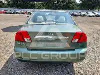 2003 Honda CIVIC photo