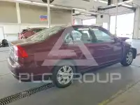 2003 Honda CIVIC фото