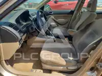 2003 Honda CIVIC photo