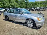2003 Honda CIVIC фото