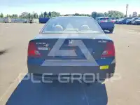 2003 Honda CIVIC фото