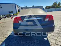 2003 Honda CIVIC photo