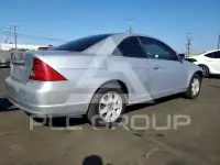 2003 Honda CIVIC фото