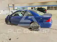 2003 Honda CIVIC photo