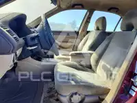 2003 Honda CIVIC photo