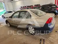 2003 Honda CIVIC фото