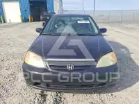 2003 Honda CIVIC фото