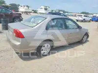 2003 Honda CIVIC photo