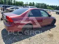 2003 Honda CIVIC photo