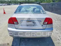 2003 Honda CIVIC photo