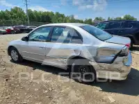 2003 Honda CIVIC фото