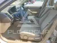 2003 Honda CIVIC photo