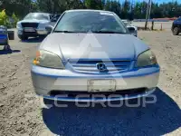 2003 Honda CIVIC фото