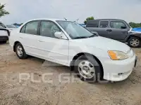 2003 Honda CIVIC фото