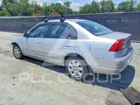 2003 Honda CIVIC photo