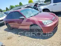 2003 Honda CIVIC photo
