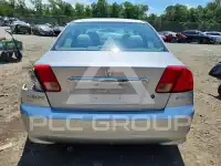 2003 Honda CIVIC фото