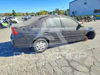 2003 Honda CIVIC photo