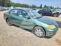 2003 Honda CIVIC photo