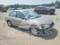 2003 Honda CIVIC photo