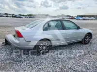 2003 Honda CIVIC фото