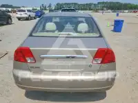 2003 Honda CIVIC photo