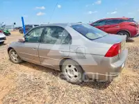 2003 Honda CIVIC photo