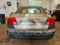 2003 Honda CIVIC фото