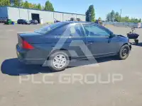 2003 Honda CIVIC фото