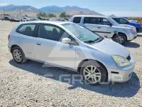 2003 Honda CIVIC фото