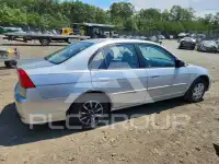 2003 Honda CIVIC фото
