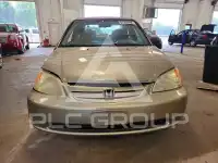 2003 Honda CIVIC фото
