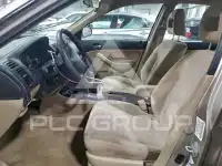2003 Honda CIVIC фото