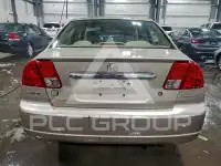 2003 Honda CIVIC фото