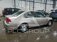 2003 Honda CIVIC фото