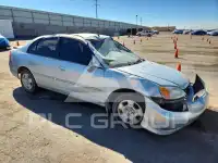 2003 Honda CIVIC photo